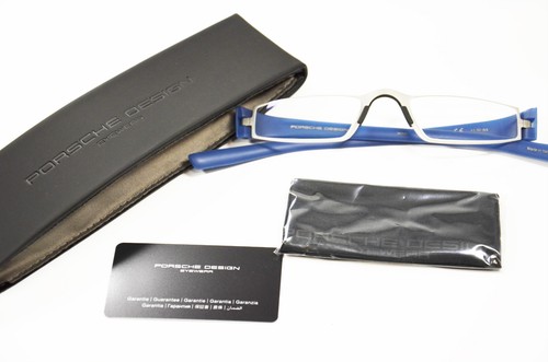 Lesebrille porsche design - porsche,