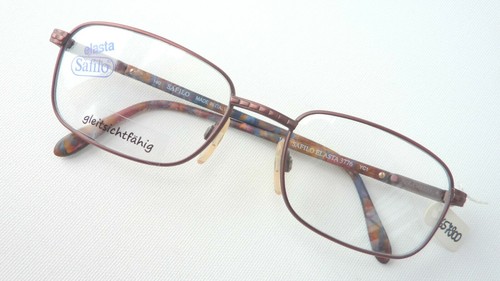 Safilo stabile herrenbrille - safilo,
