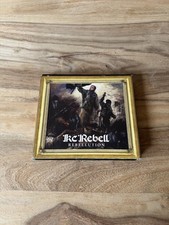 KC REBELL - REBELLUTION 3CD