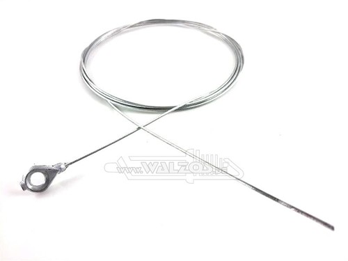 Bowdenzug seil 250 cm - seil,