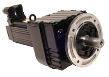 SEW-Eurodrive Servo Motor |