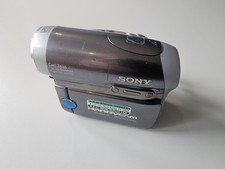 SONY DCR-HC90E Digital