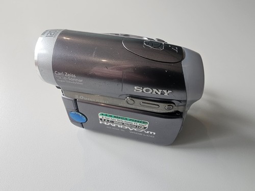 Sony dcr hc90e digital - dcr-hc90e,