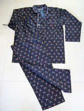 Pyjama    Herren  Polo by Ralph Lauren  Gr.   L