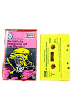 MC H.G.Francis Gruselserie