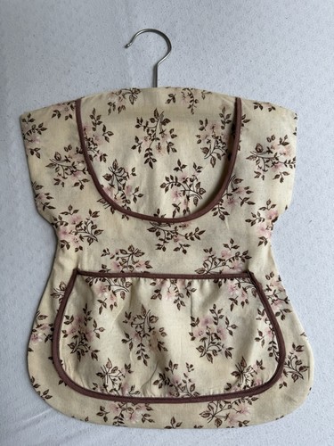 Original wäscheklammerkleid - original,