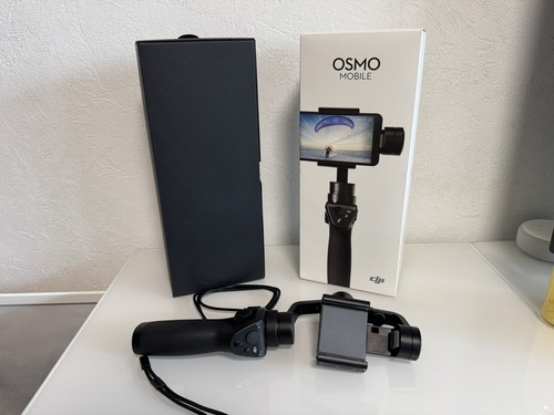 Dji osmo mobile - osmo,
