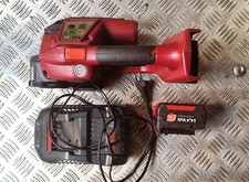 Umreifungsgerät CMT 250 13mm Kunstoffband, Cyklop Orgapack Signode Fromm