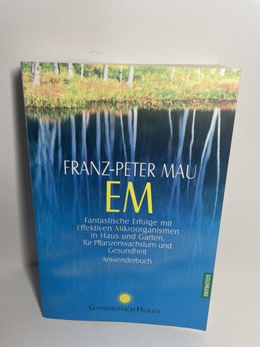 Franz peter mau em - franz-peter,