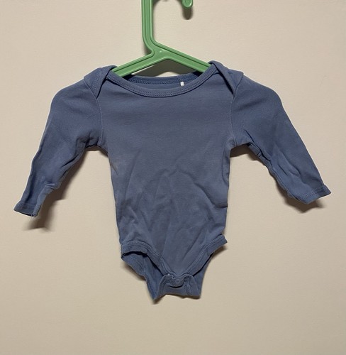 Impidimpi baby langarmbody - impidimpi,