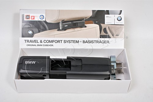 Original bmw travel comfort - travel,