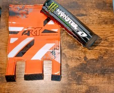 Lenkerpolster Monster