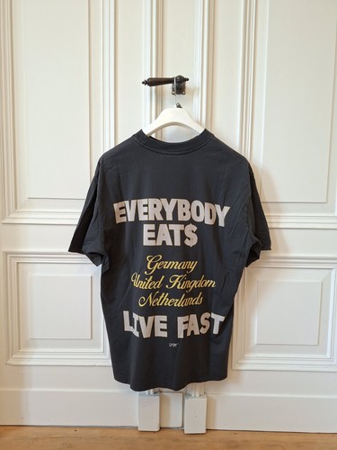 Lfdy everybody eats tee - lfdy,