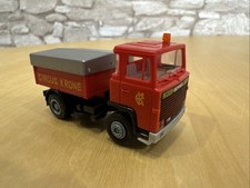 Herpa Albedo 1:87 Scania 111