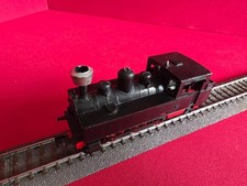 Märklin - Dampflock - Guter