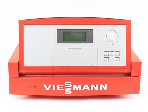 Viessmann vitotronic 200 kw1 - viessmann,