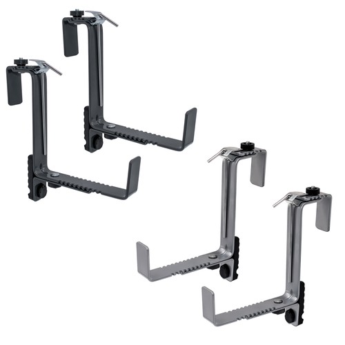 Balkon blumenkasten halter 2er - balkon,