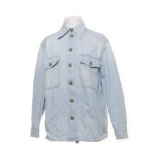 Closed, Jeanshemd, Größe