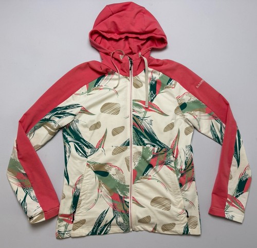 Schöffel strick fleece hoody - strick,