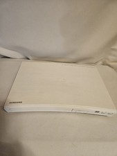 Samsung BD-J5500 Blu-Ray