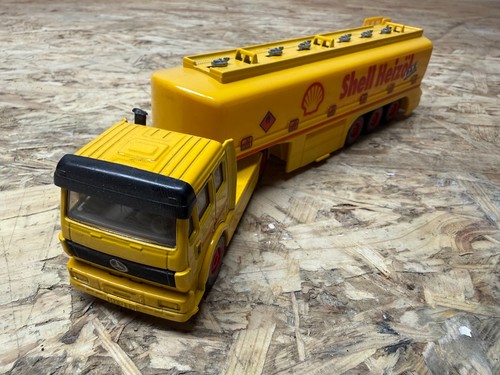 Modellauto siku shell - modellauto,