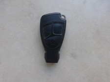 Mercedes Original Schlüssel Fernbedienung W168 W202 W203 W208 W210 W211 3 Tasten