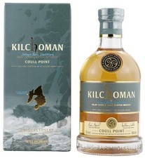 Kilchoman Coull Point Travel