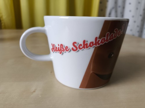 Milky und schoki kinderriegel - milky,