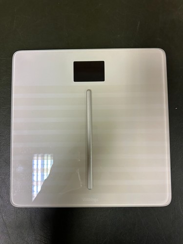 Withings smart körperwaage - withings,