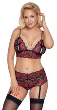 Cottelli CURVES Set mit