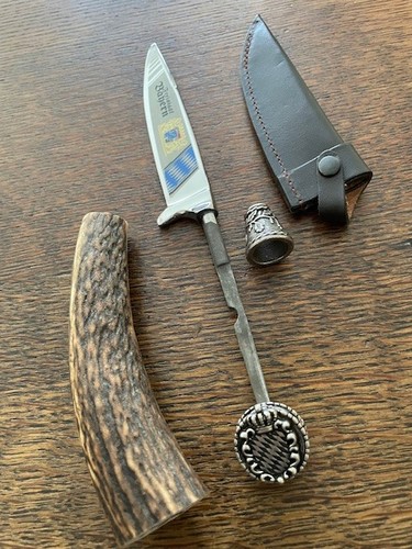 Jagdmesser jagdnicker - jagdmesser,,