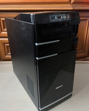 PC Intel Pentium G630, 4GB