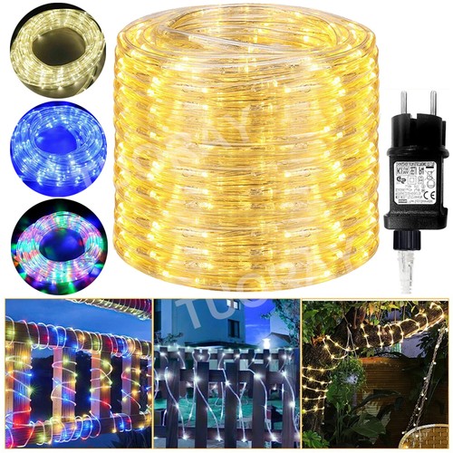 10m 30m led lichterschlauch - led,