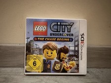 LEGO City Undercover: The