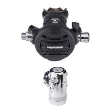Apeks XTX50 Atemregler DIN