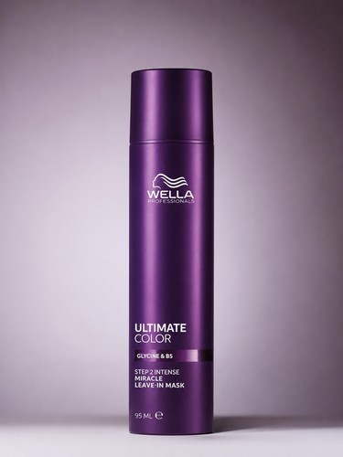 Wella professionals ultimate - professionals,