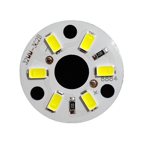 2pcs dc12v lamp - 2pcs, bead