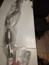 BM KATALYSATOR MIT HOSENROHR