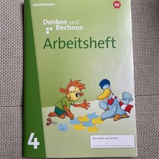 Westermann Denken und Rechnen