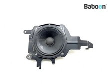 Radio Lautsprecher Rechts