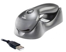 Funk Barcodescanner Metrologic