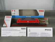 PIKO Spur H0 59547 Elektrolok
