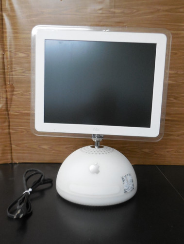 Vintage apple imac m6498 - vintage,