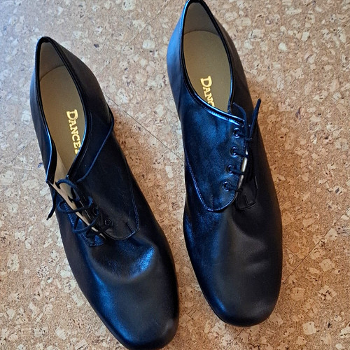 Dancefan 7100 tanzschuhe - dancefan,