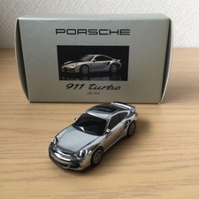 Genuine Porsche Accessories