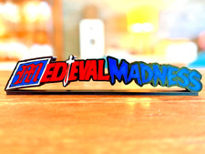 Medieval Madness