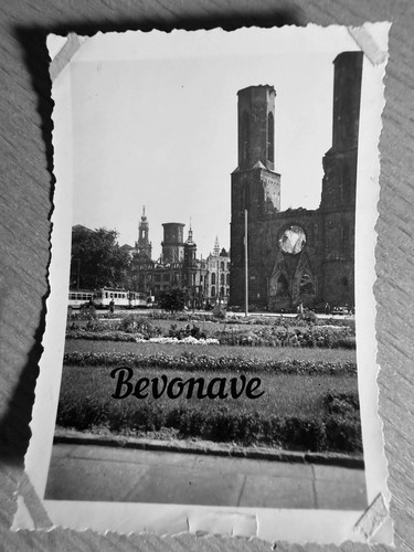 Foto sophienkirche dresden - foto,
