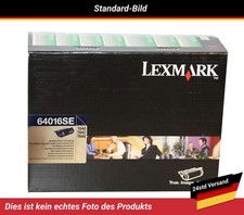 64016SE Lexmark T640