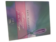 Safi Nidiaye Meditationen für