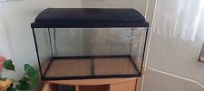 Aquarium komplett gebaucht